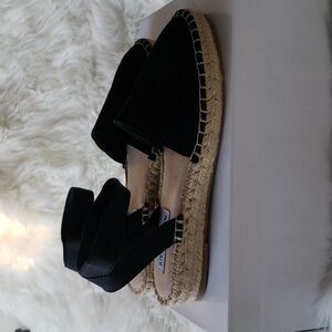 Steve Madden Espadrille Sandals
